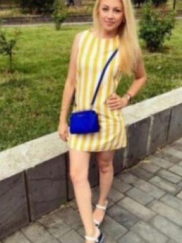 Индивидуалка Полина Фотография 2